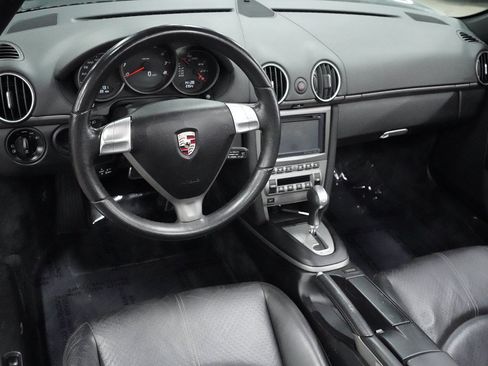 Used 2008 Porsche Boxster RWD image 21