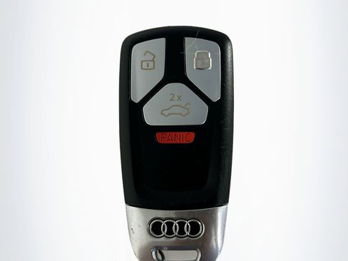 Used 2020 Audi A4 2.0T Premium w/ Convenience Package image 36