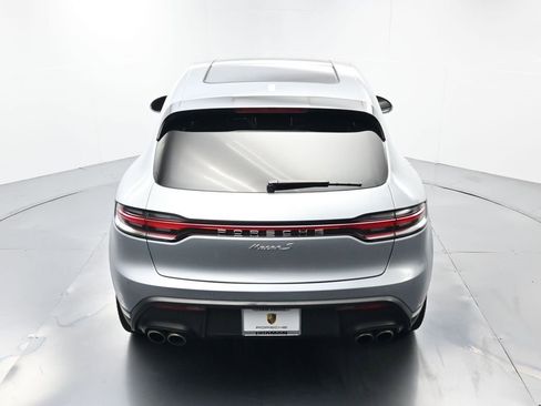 Used 2022 Porsche Macan S image 38