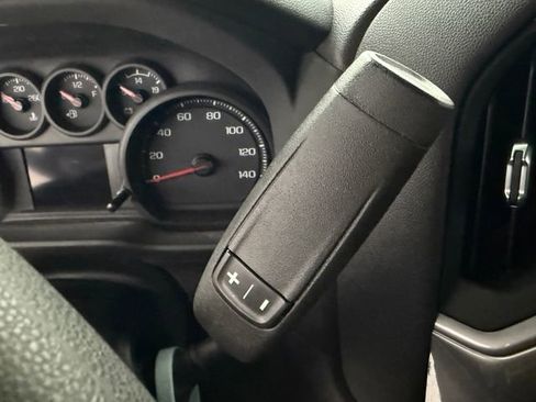 Used 2024 Chevrolet Silverado 1500 Custom RWD image 14