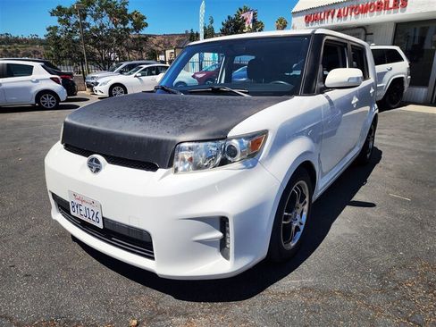 Used 2011 Scion xB Release Series 8.0 image 26