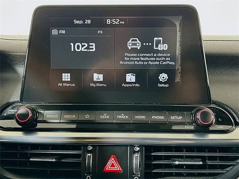 Used 2020 Kia Forte GT-Line image 14