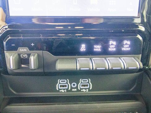 New 2026 RAM 2500 Big Horn image 25