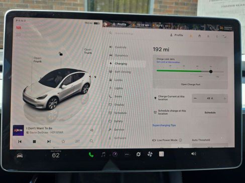 Used 2023 Tesla Model Y Long Range AWD/4WD image 48