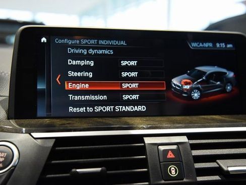 Used 2019 BMW X4 M40i image 42