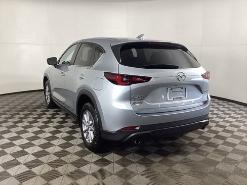 Used 2023 MAZDA CX-5 AWD 2.5 S image 4
