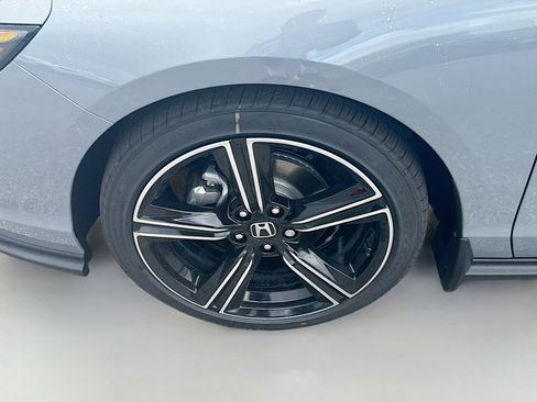 New 2026 Honda Accord SE image 26