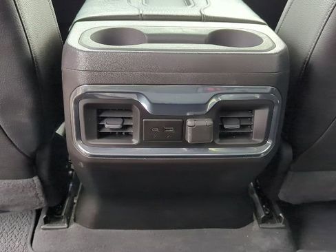 Used 2022 GMC Sierra 2500 Denali w/ Denali Ultimate Package image 21