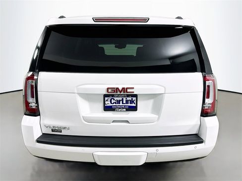 Used 2015 GMC Yukon SLT w/ Open Road Package image 7