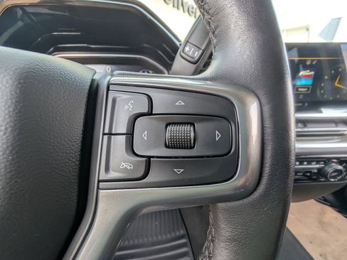 Used 2022 Chevrolet Silverado 1500 LT image 20