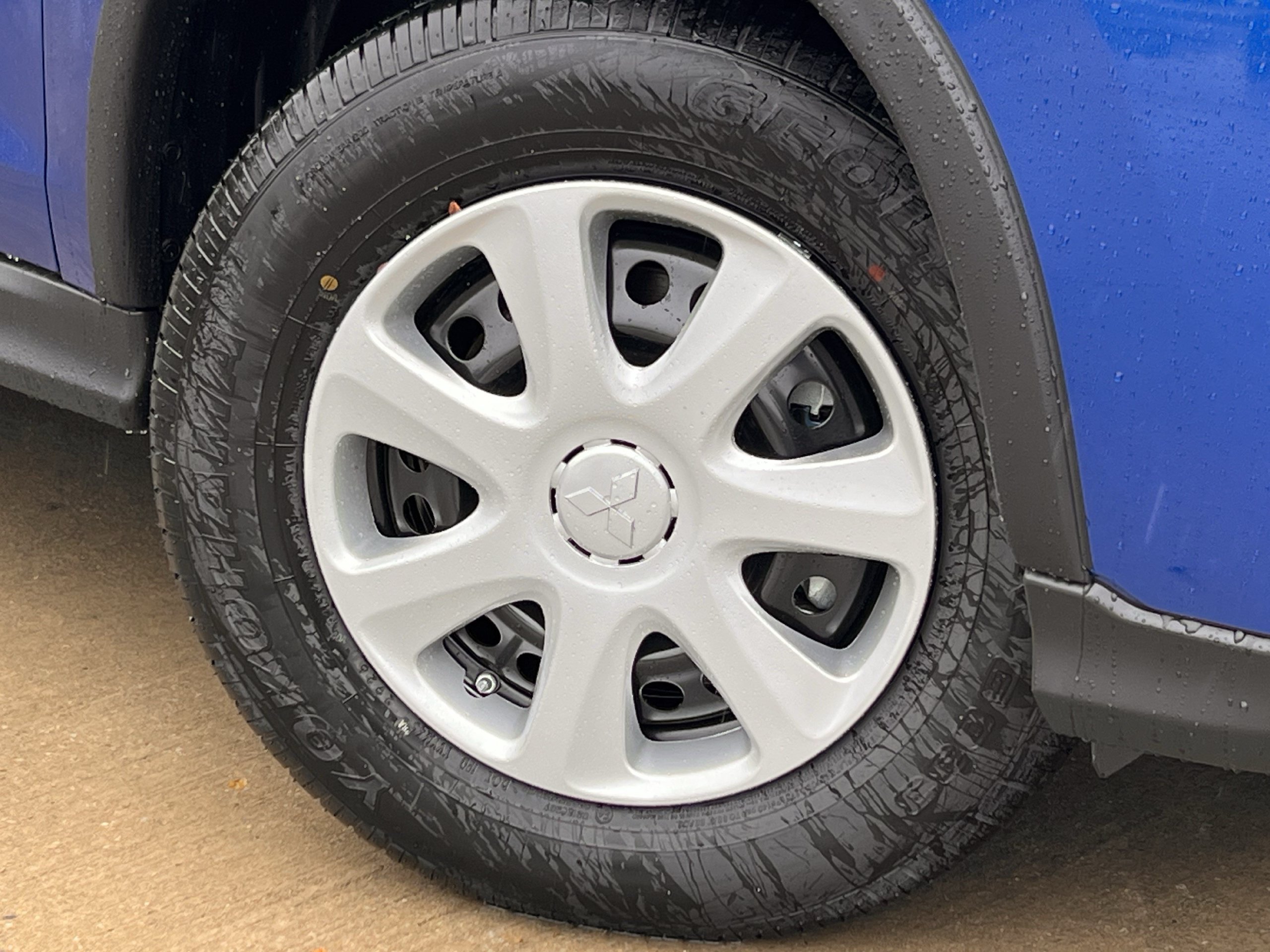 New 2027 Mitsubishi Outlander Sport FWD image 11