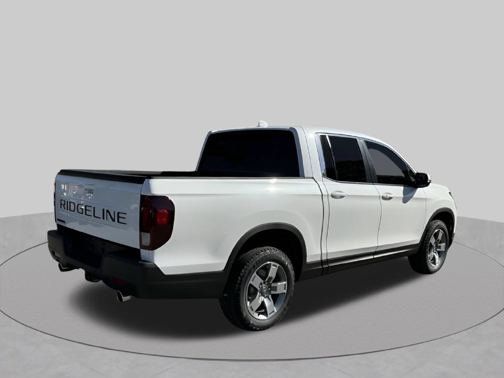 Used 2026 Honda Ridgeline RTL image 11