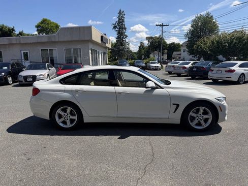 Used 2015 BMW 428i Gran Coupe xDrive AWD/4WD image 10
