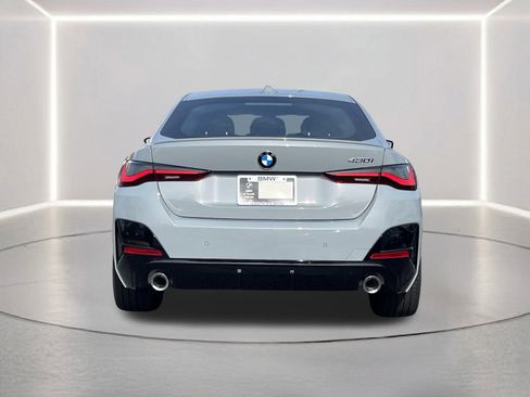 New 2026 BMW 430i w/ M Sport Package image 26