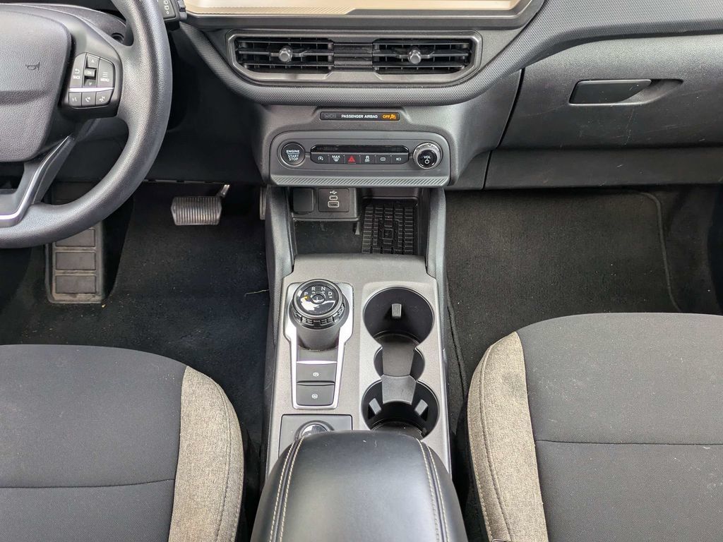 Used 2025 Ford Bronco Sport Big Bend AWD/4WD image 18