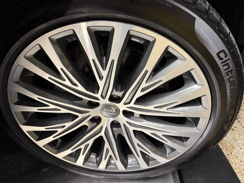 Used 2019 Audi A8 L 3.0T w/ Executive Package image 30