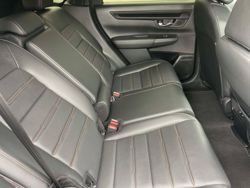Certified 2025 Honda CR-V Sport-L image 20