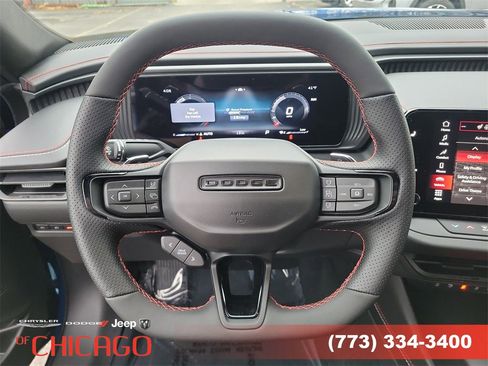 New 2026 Dodge Charger Scat Pack w/ Blacktop Package image 19