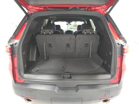 Certified 2023 Chevrolet Traverse LT image 25