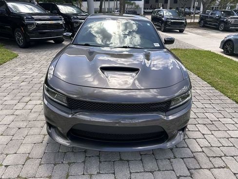 Used 2023 Dodge Charger R/T w/ Blacktop Package RWD image 20