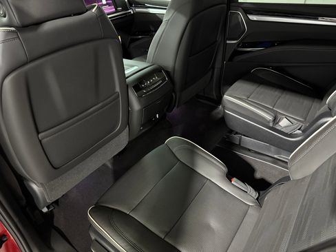 New 2025 Cadillac Escalade ESV Sport w/ Touring Package image 46