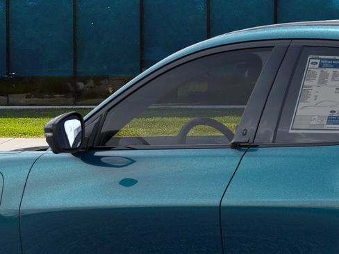 New 2026 Ford Mustang Mach-E Premium w/ Technology Package AWD/4WD image 20