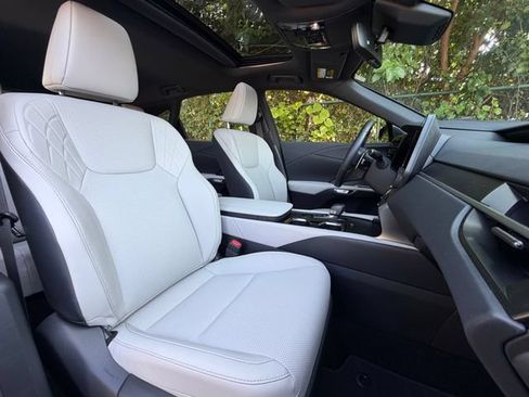 Certified 2024 Lexus RX 350 Premium w/ Cold Area Package FWD image 25