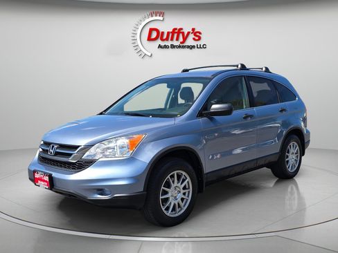 Used 2011 Honda CR-V SE image 14