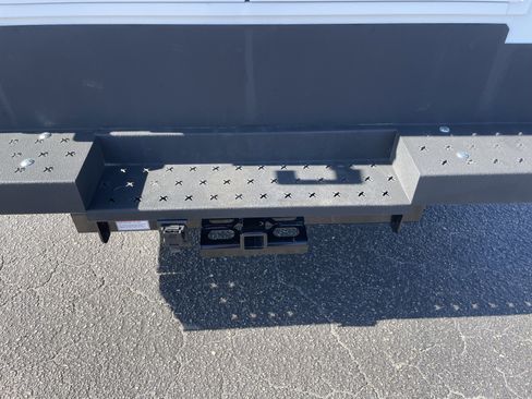 New 2025 Mercedes-Benz Sprinter 4500 image 5