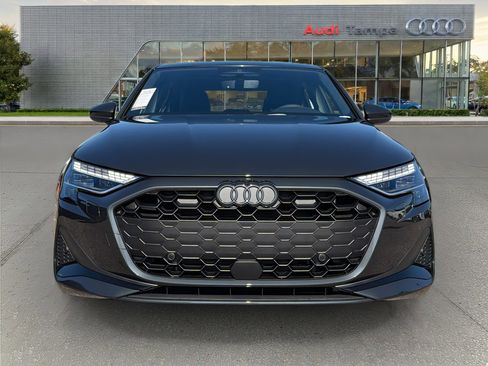 New 2026 Audi A3 2.0T Premium AWD/4WD image 8