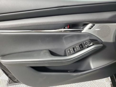 New 2026 MAZDA MAZDA3 Hatchback w/Premium Plus Pkg AWD/4WD image 19
