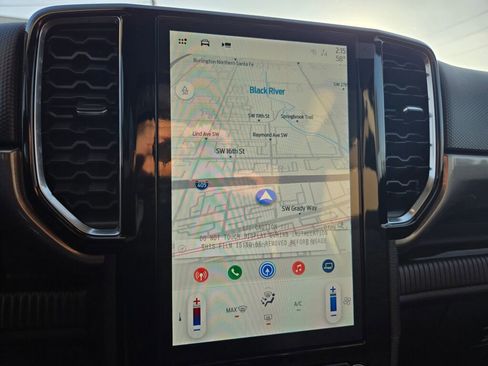 New 2025 Ford Ranger XLT w/ Convenience Package image 15