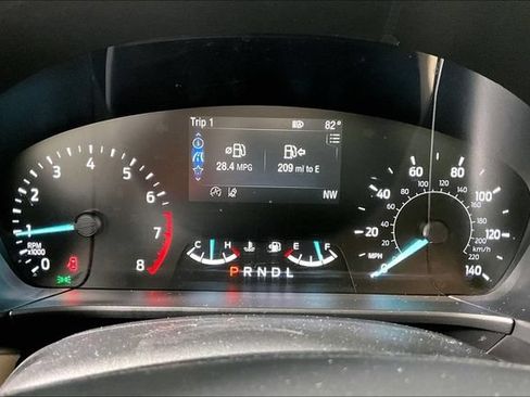 Used 2020 Ford Escape SE AWD/4WD image 10