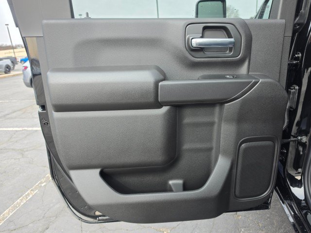 New 2026 Chevrolet Silverado 2500 Custom w/ Custom Value Package AWD/4WD image 22