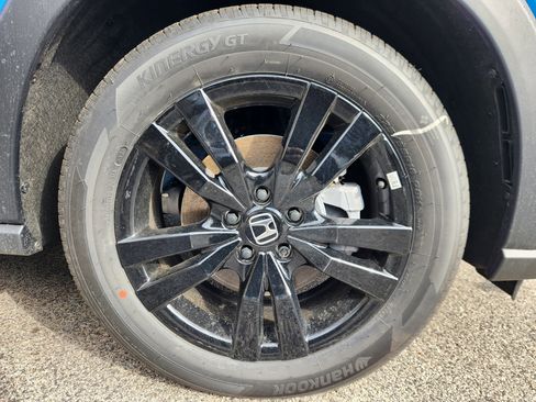 New 2026 Honda HR-V Sport image 14