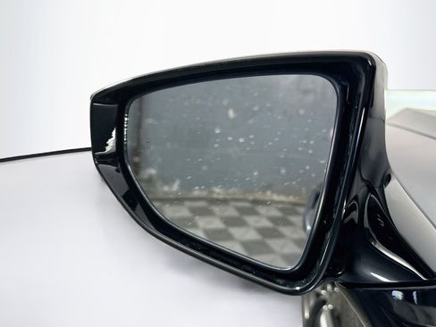 Used 2024 Lexus IS 350 F Sport RWD image 16