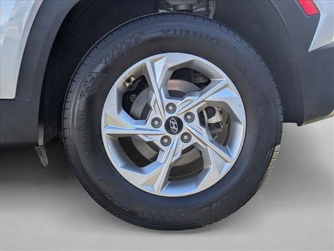 Used 2024 Hyundai Tucson SEL image 24