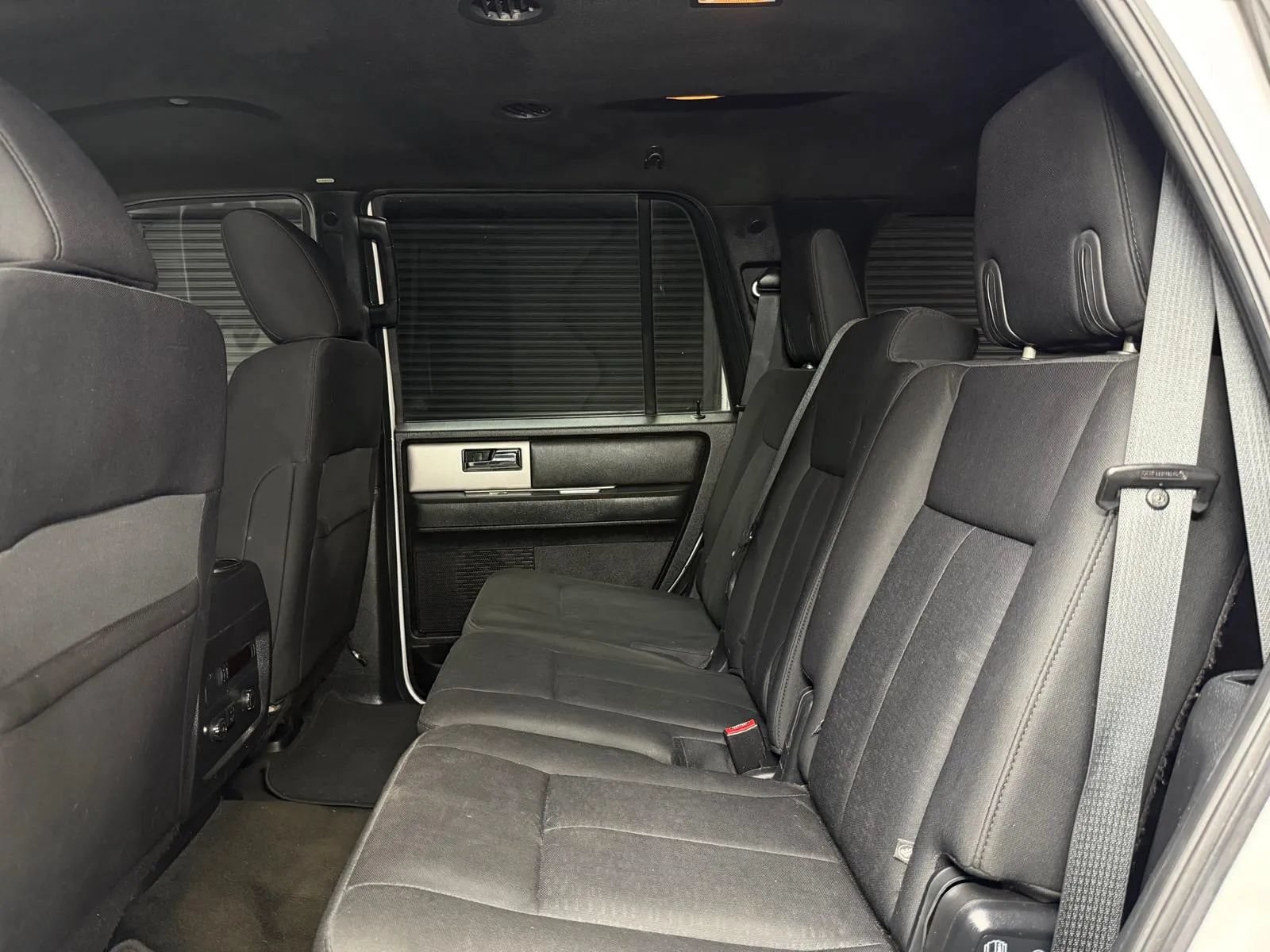 Used 2017 Ford Expedition 4WD image 21