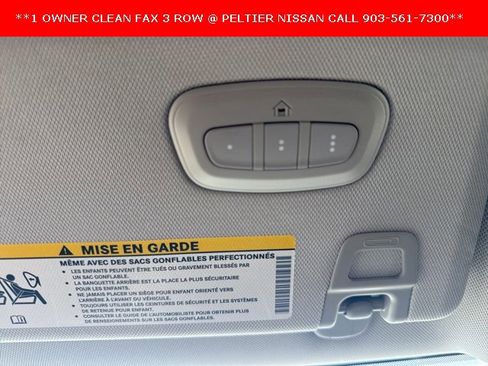 Used 2022 Jeep Grand Cherokee L Limited image 23