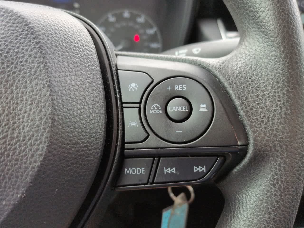 Certified 2023 Toyota Corolla LE FWD image 23