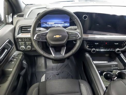 New 2026 Chevrolet Tahoe LS image 12