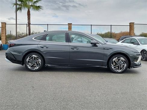 New 2026 Hyundai Sonata SEL image 25