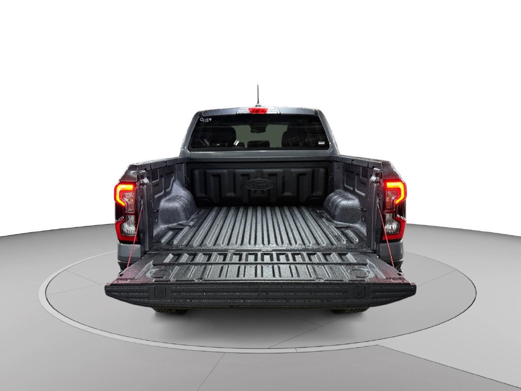New 2026 Ford Ranger XL w/ FX4 Off-Road Package AWD/4WD image 43