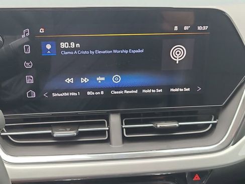 New 2026 Chevrolet Trax LT w/ Driver Confidence Package image 29