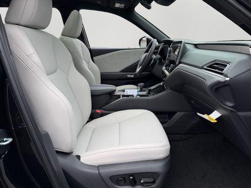 New 2026 Lexus TX 350 AWD image 5