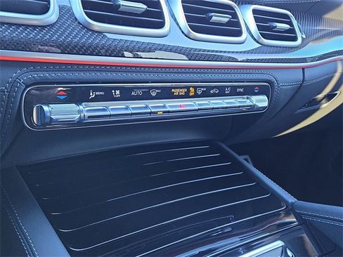 Used 2022 Mercedes-Benz GLE 53 AMG 4MATIC Coupe image 13