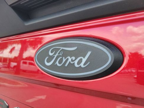Used 2022 Ford F250 Lariat w/ Lariat Ultimate Package AWD/4WD image 9