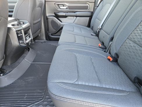 New 2026 RAM 1500 Lone Star image 21