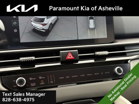 New 2026 Kia Sportage SX Prestige AWD/4WD image 11