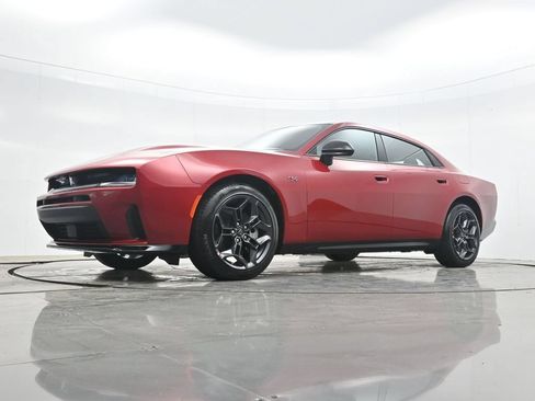 New 2026 Dodge Charger R/T w/ Blacktop Package AWD/4WD image 33